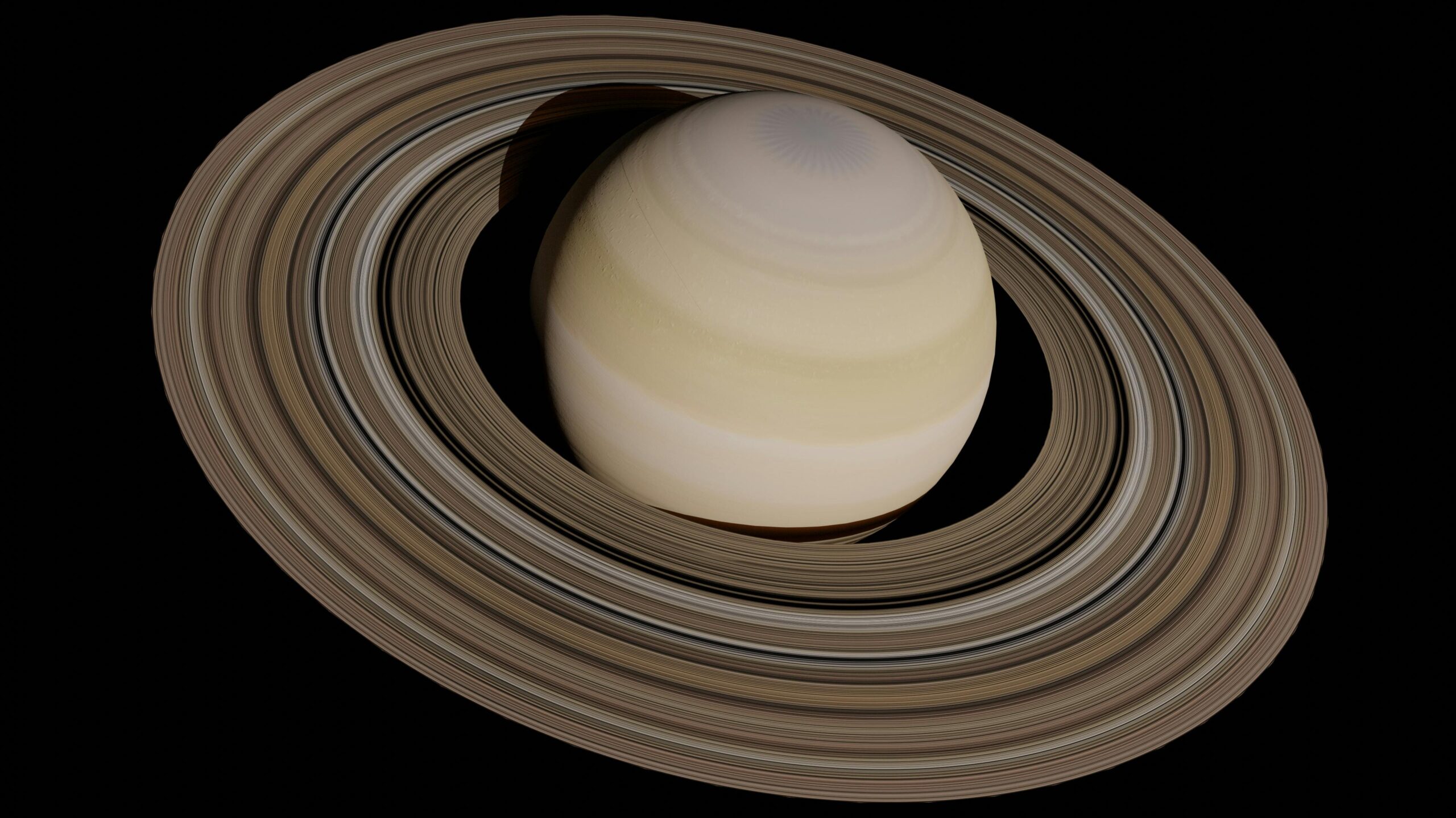 Are You Ready For Your Saturn Return?
